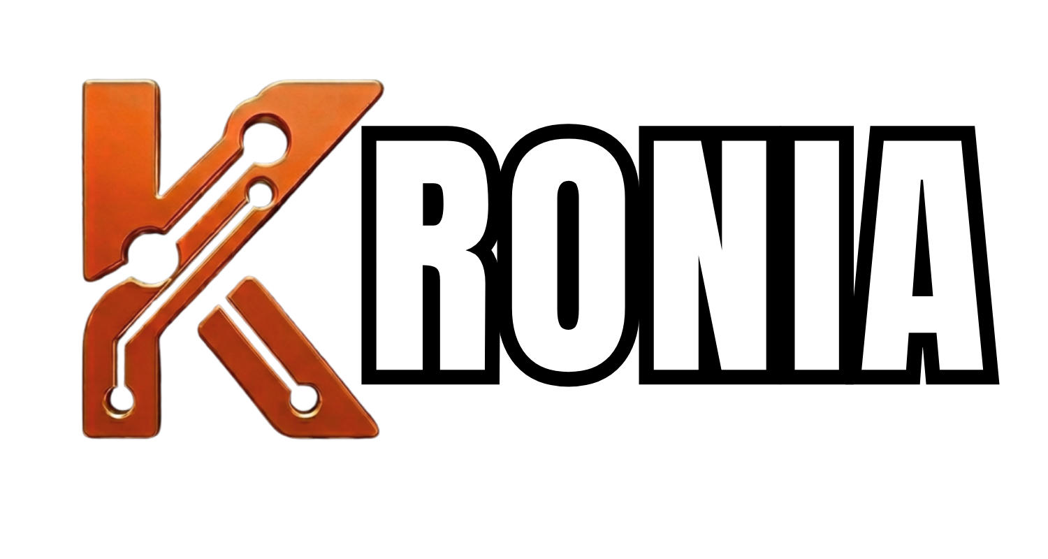 KRONIA